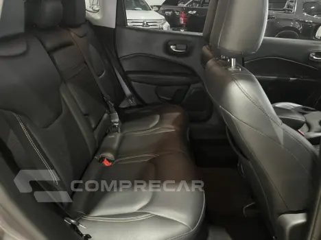 COMPASS 2.0 Sport 4X2 16V