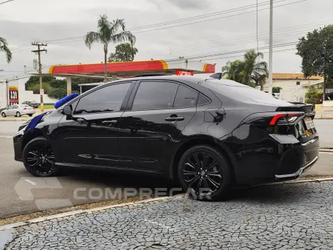 COROLLA 2.0 VVT-IE FLEX ALTIS DIRECT SHIFT