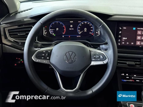 POLO 1.0 170 TSI HIGHLINE AUTOMÁTICO