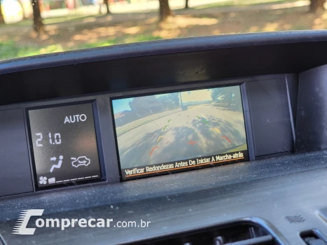 Forester 2.0/2.0 S/2.0 ES 4x4 Aut.