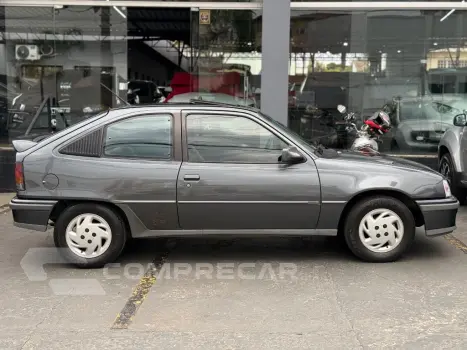 Kadett GSi / GS 2.0
