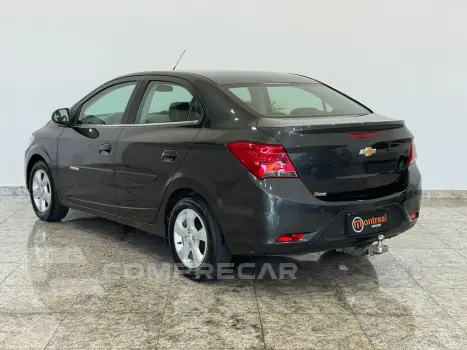 PRISMA 1.4 MPFI LT 8V