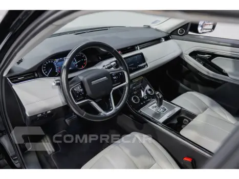 RANGE ROVER EVOQUE 2.0 P250 FLEX SE AWD AUTOMÁTICO
