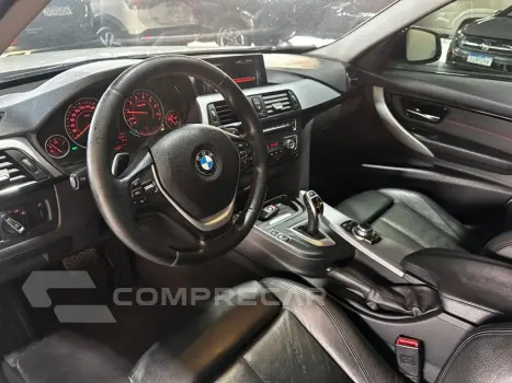 328i 2.0 GP 16V GASOLINA 4P AUTOMÁTICO