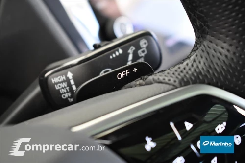 TIGUAN 2.0 300 TSI GASOLINA ALLSPACE R-LINE AUTOM