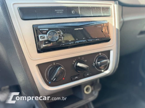 Saveiro 1.6 Mi/ 1.6 Mi Total Flex 8V