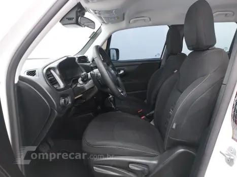 RENEGADE 1.3 T270 TURBO FLEX LONGITUDE AT6