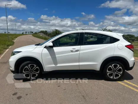 HR-V 1.8 16V LX