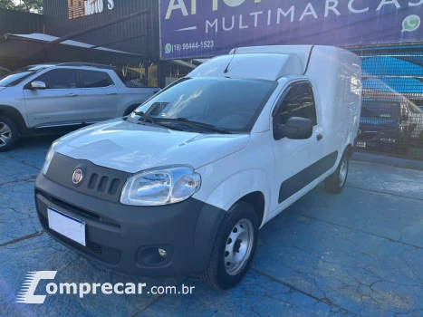 Fiat Fiorino 2 portas