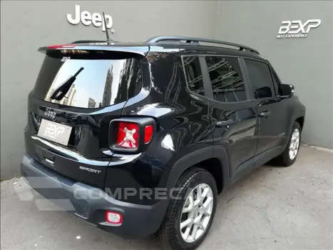 RENEGADE 1.8 16V Sport