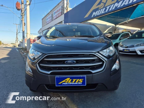 ECOSPORT 1.5 Tivct SE
