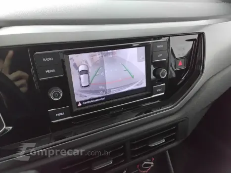 NIVUS 1.0 200 TSI TOTAL FLEX COMFORTLINE AUTOMÁTICO