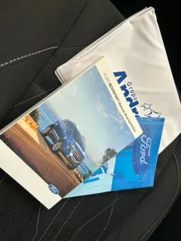 EcoSport SE 1.5 12V Flex 5p Mec.