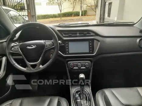 TIGGO 2 1.5 MPFI 16V ACT