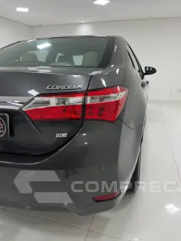 COROLLA 1.8 GLI 16V