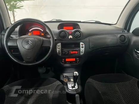 C3 1.6 Exclusive 16V