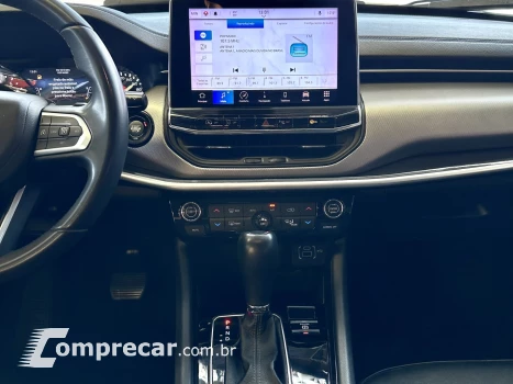 COMPASS 1.3 T270 TURBO FLEX LONGITUDE AT6