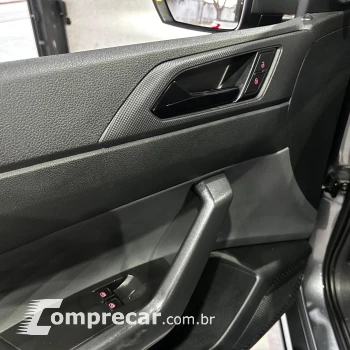 Polo 1.0 MPI Flex 12V 5p