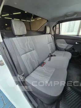 LOGAN Expres./Exp. UP Hi-Flex 1.0 16V 4p