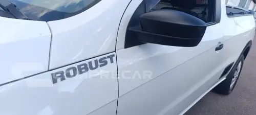 SAVEIRO 1.6 MSI Robust CS 8V