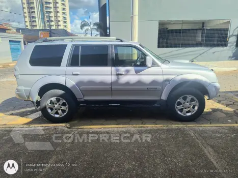 Pajero Sport HPE 3.5 4x4 200cv Aut.