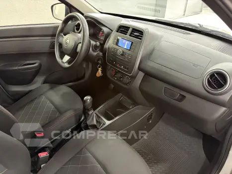 KWID 1.0 12V SCE ZEN