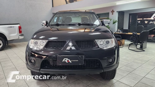 L200 Triton HPE 3.2 CD TB Int.Diesel Aut