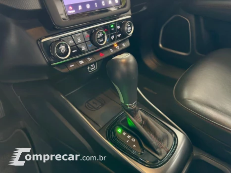 TORO 2.0 16V Turbo Ultra 4WD