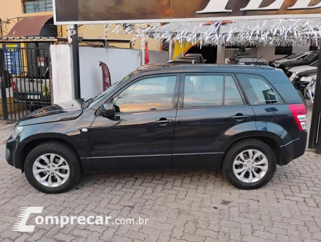 GRAND VITARA 2.0 4X2 16V
