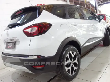 CAPTUR - 1.6 16V SCE INTENSE X-TRONIC