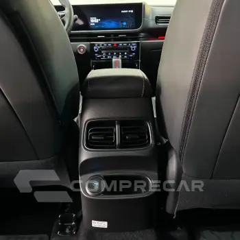 Creta N Line 1.0 TB 12V Flex Aut.