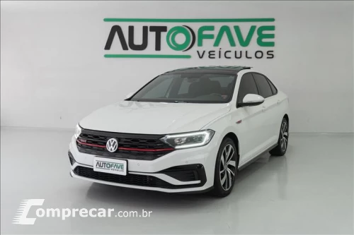 Volkswagen JETTA 2.0 350 TSI GLI 4 portas