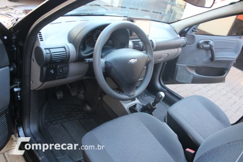 Classic Sedan 1.0 4P VHCE FLEX LS