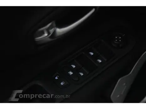 RENEGADE - 1.8 16V 4P AUTOMATICO