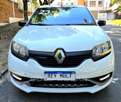 SANDERO 1.0 12V SCE S Edition