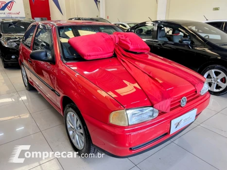 GOL 1.6 CL 8V