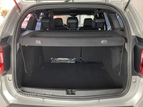 DUSTER Iconic 1.6 16V Flex Aut.