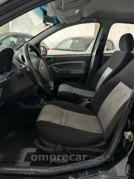 FIESTA 1.6 SE 16V