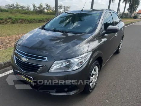 CHEVROLET PRISMA 1.0 MPFI LT 8V 4 portas