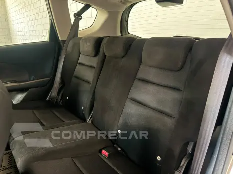 FIT 1.5 EX 16V