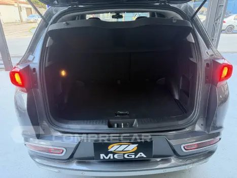 TIGGO 7 1.5 VVT TURBO iFLEX T DCT