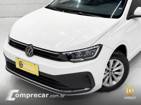 VIRTUS - 1.0 170 TSI AUTOMÁTICO