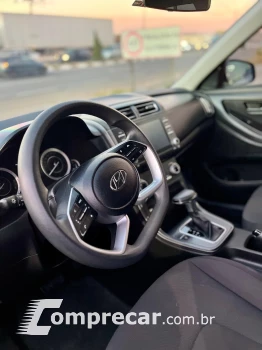 CRETA 1.0 Tgdi Comfort