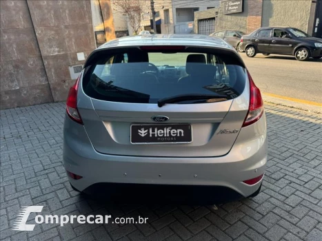 FIESTA 1.5 S Hatch 16V
