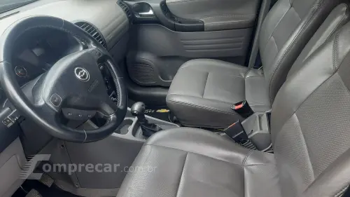 ZAFIRA 2.0 MPFI Colletion 8V Power