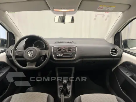 UP 1.0 MPI TAKE UP 12V FLEX 2P MANUAL