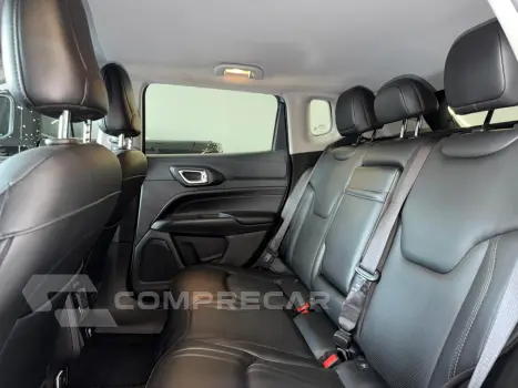 COMPASS 1.3 T270 Turbo Longitude