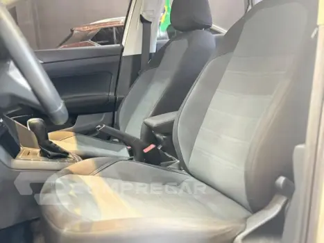NIVUS - 1.0 200 TSI TOTAL COMFORTLINE AUTOMÁTICO