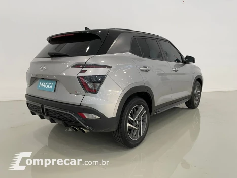 CRETA 1.0 Tgdi N Line
