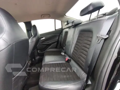 ONIX 1.0 TURBO FLEX PLUS PREMIER MIDNIGHT AUTOMÁTICO